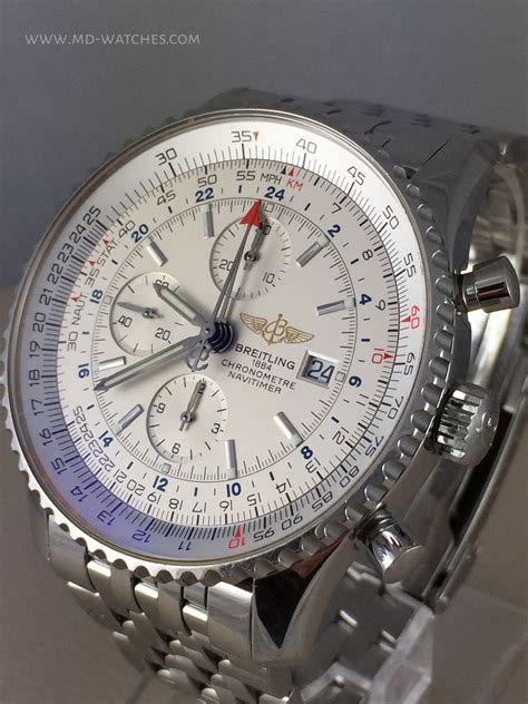 reloj breitling 1884 chronometre navitimer precio|breitling navitimer best price.